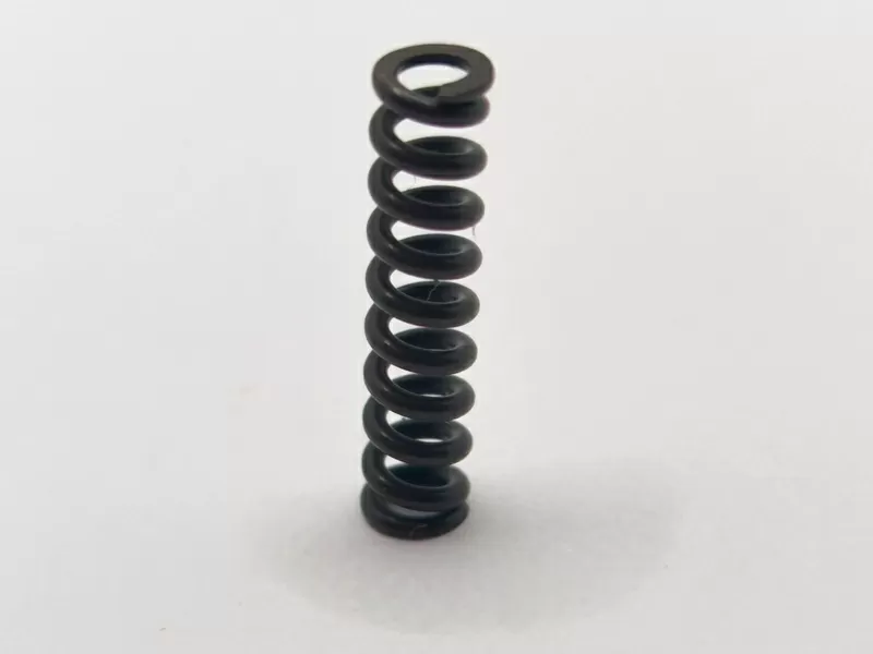 damping spring,carbon steel,cylindrical