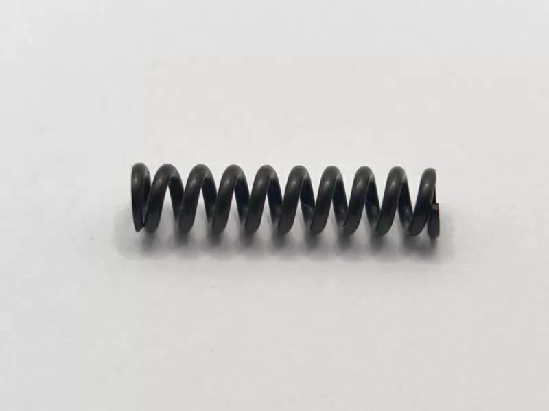 damping spring,carbon steel,cylindrical