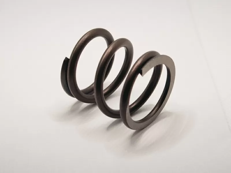 support spring,steel wire,cylindrical