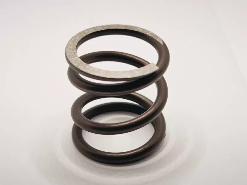 support spring,steel wire,cylindrical