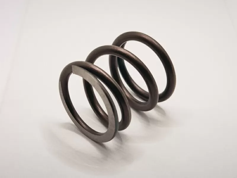 support spring,steel wire,cylindrical