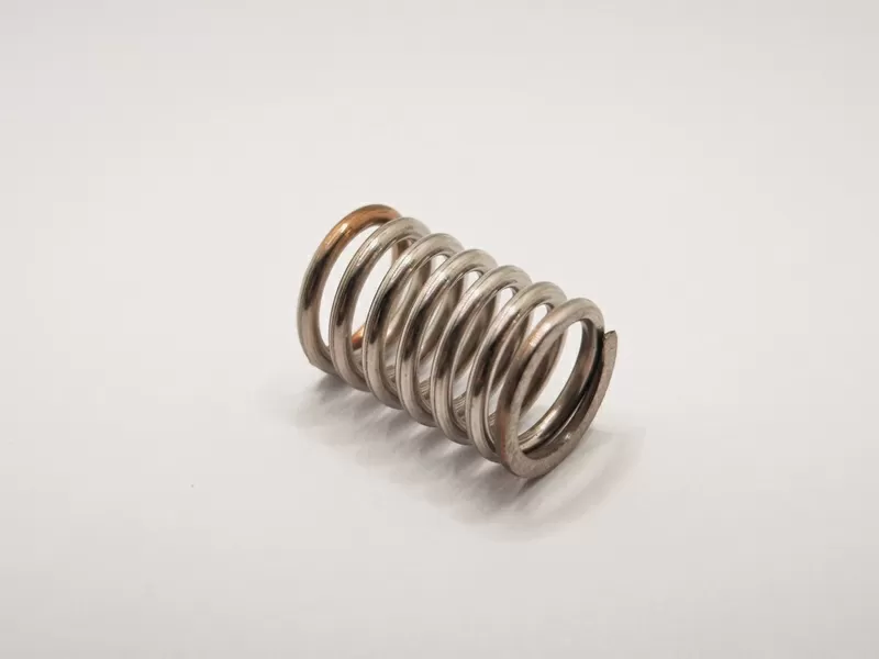 support spring​​,small size,cylindrical