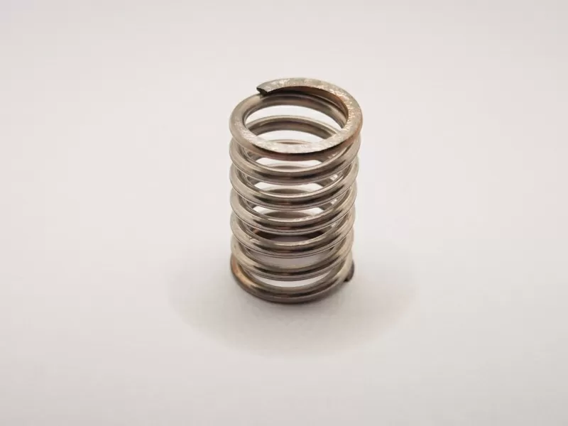 support spring​​,small size,cylindrical