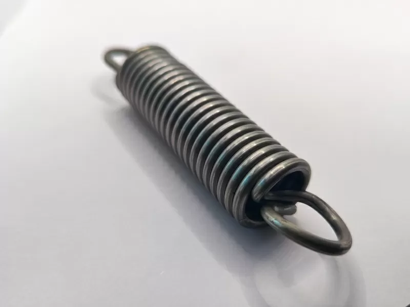 Carbon spring steel,round