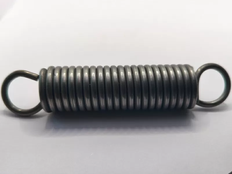 Carbon spring steel,round