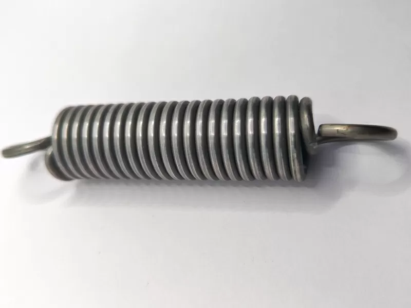 Carbon spring steel,round