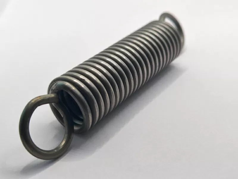 Carbon spring steel,round