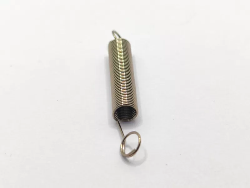 SUS304,cylindrical,long hook extension