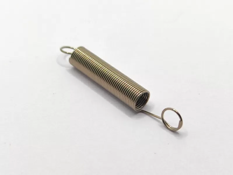 SUS304,cylindrical,long hook extension