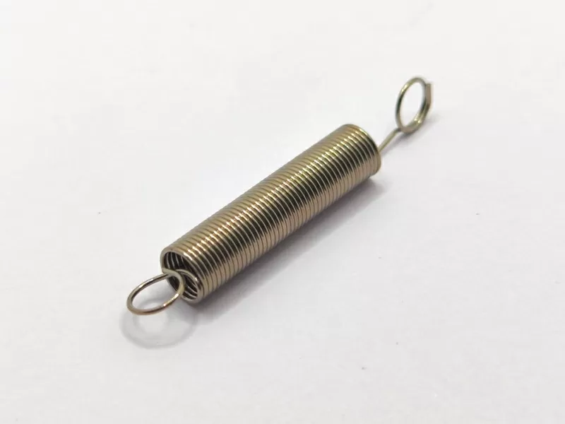 SUS304,cylindrical,long hook extension