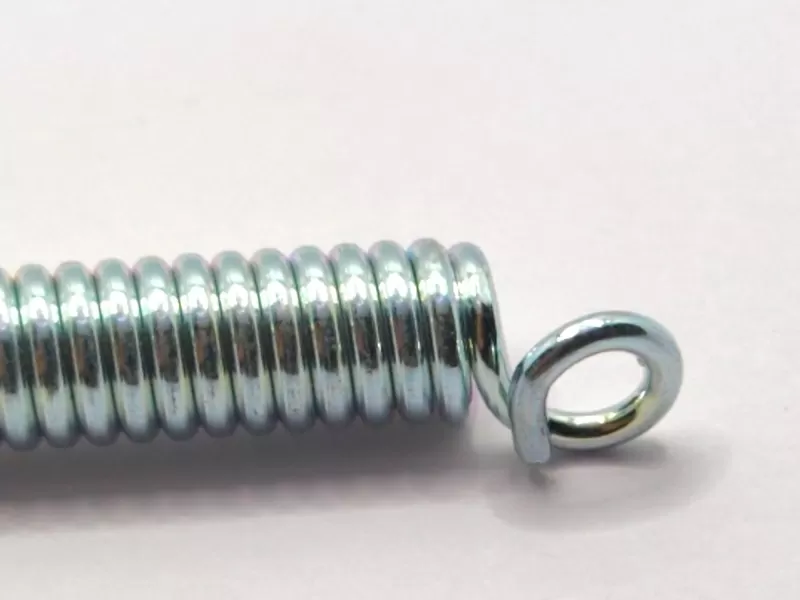 Alloy spring steel,cylindrical