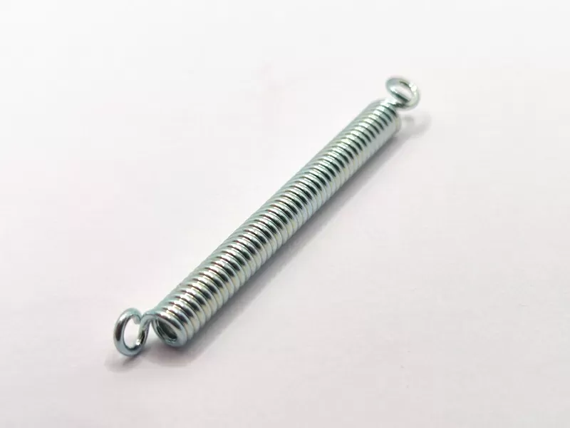 Alloy spring steel,cylindrical