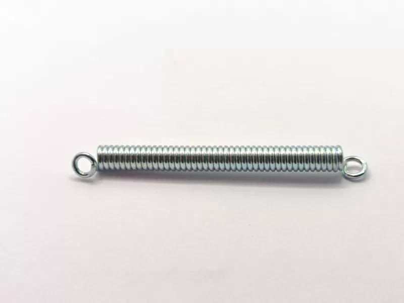 Alloy spring steel,cylindrical