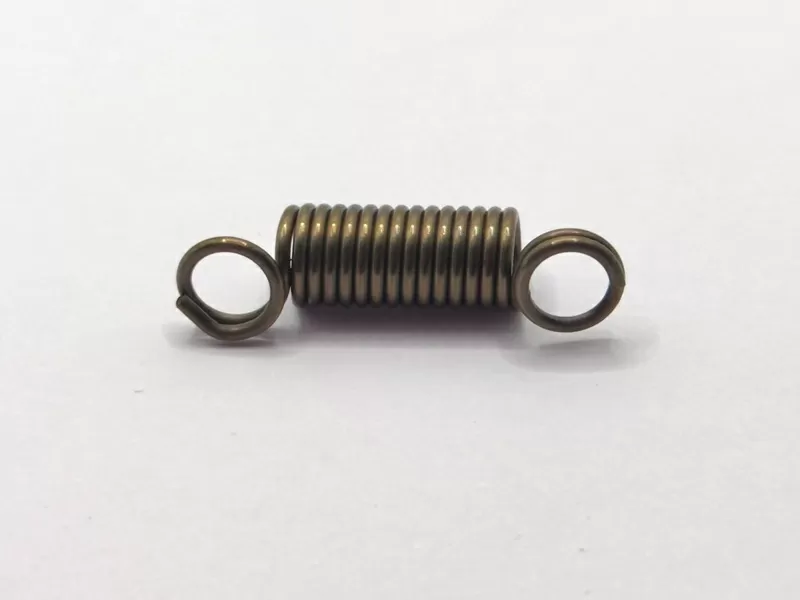 Copper alloy steel,round