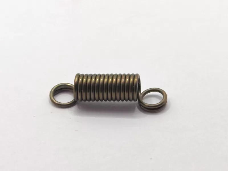 Copper alloy steel,round