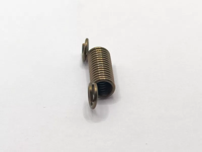 Copper alloy steel,round