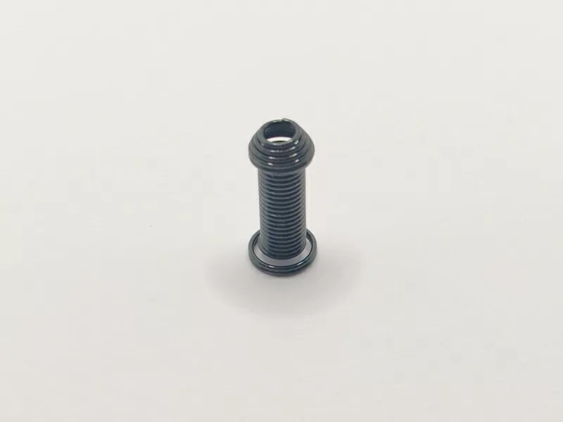 Spring steel,black ultra-light load