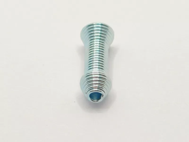 Spring steel,blue ultra-light load