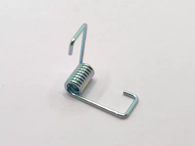 Spring steel wire,single torsion