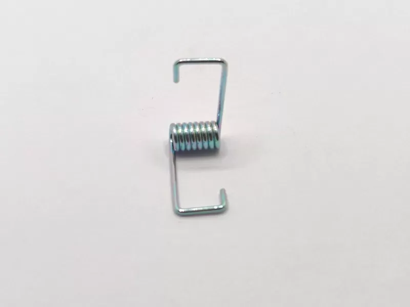 Spring steel wire,single torsion