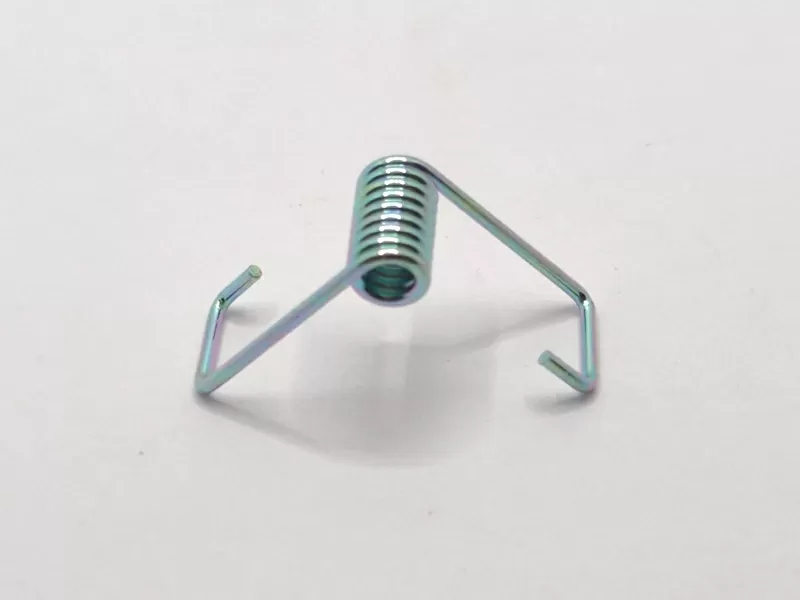 Spring steel wire,single torsion