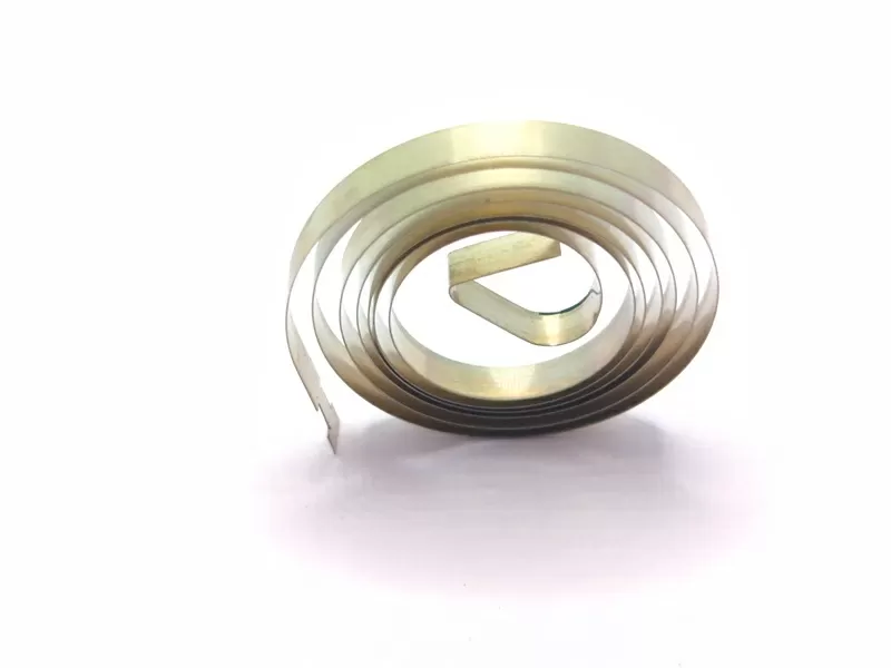 Helical,clockwork,St···