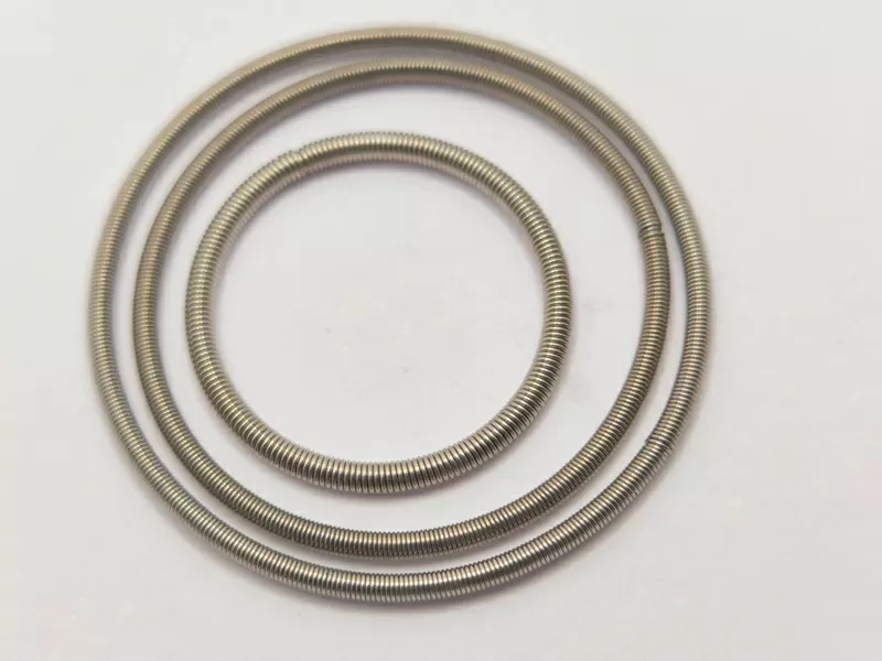 Internal, Medium Oil Seal
