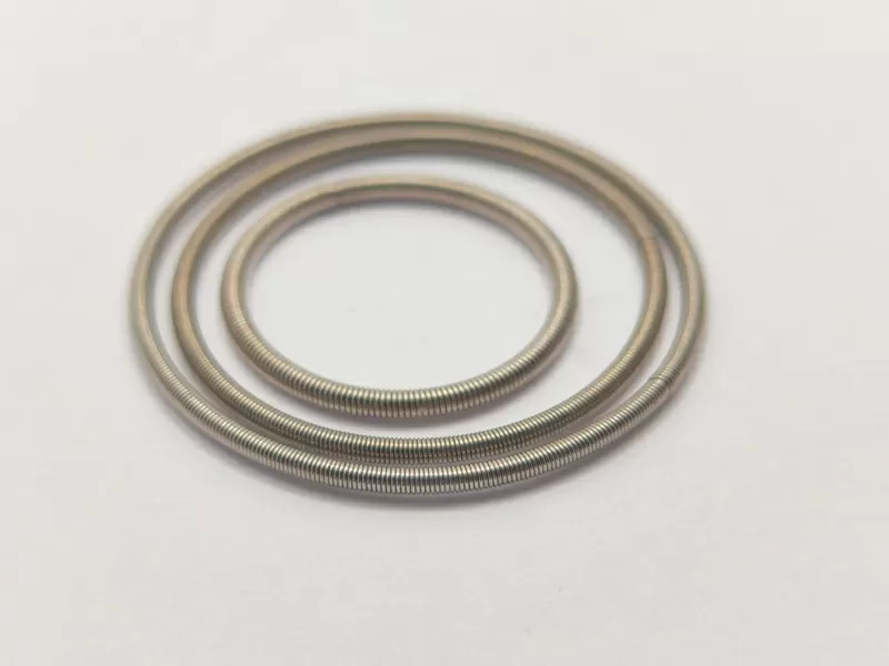 Internal, Medium Oil Seal