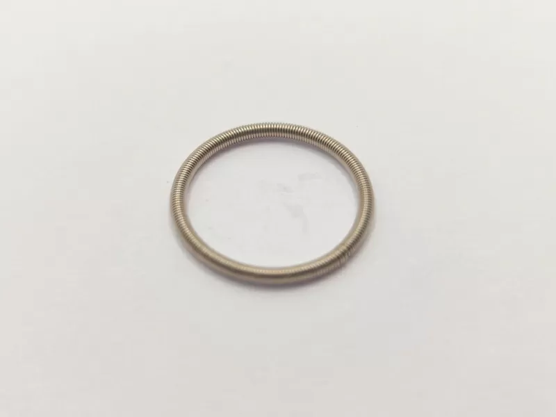 Internal, Small Oil Seal