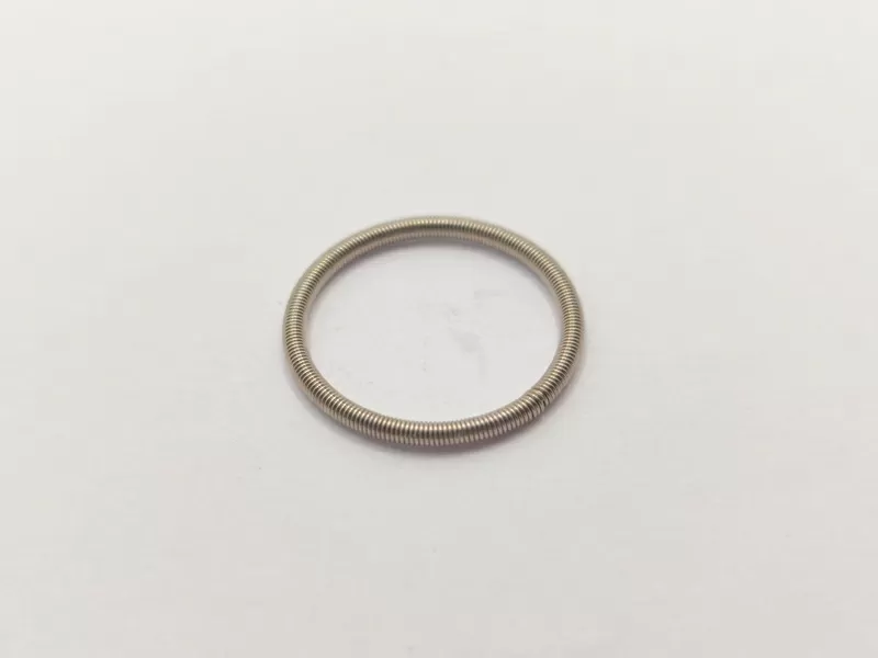 Internal, Small Oil Seal