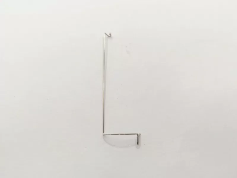 Nickel Plated Wire Bending