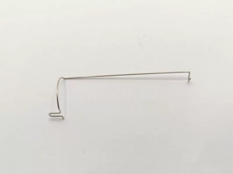 Nickel Plated Wire Bending