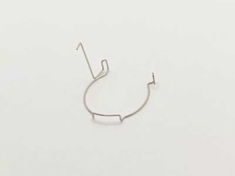 Nickel plated hook Elastic Vibration