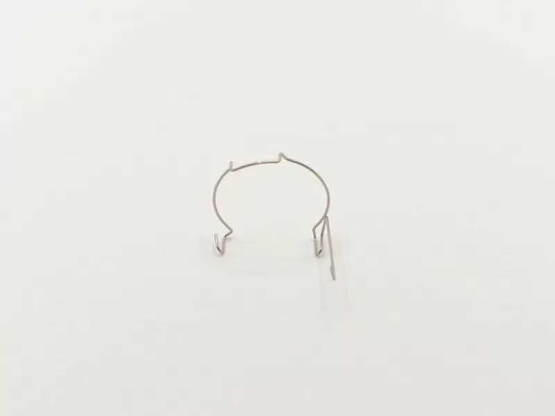 Nickel plated hook Elastic Vibration