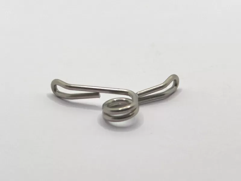 loop Torsion Spring