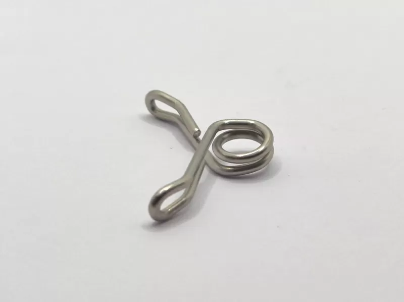 loop Torsion Spring