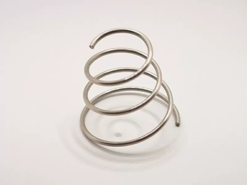 CNC Precision Coil Winding Formed