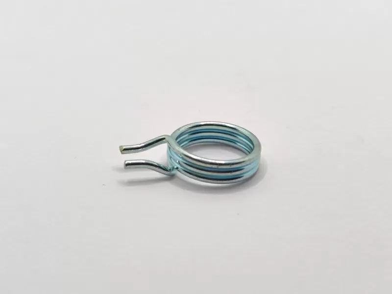 CNC Winding Carbon Steel