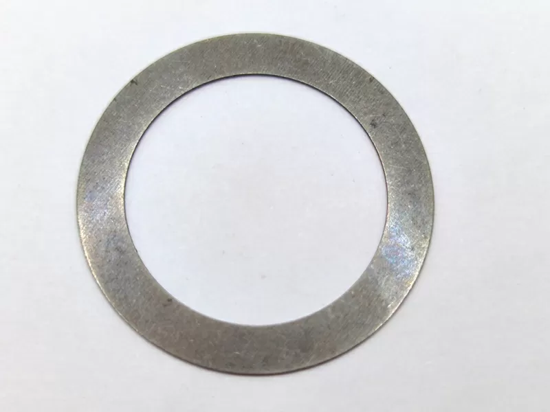 Manganese Steel Stamped