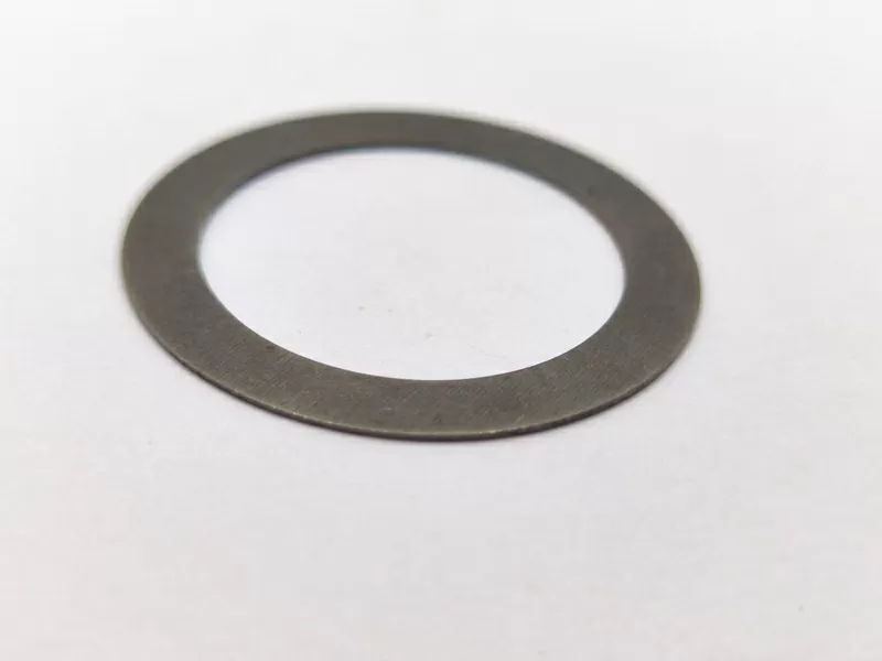 Manganese Steel Stamped