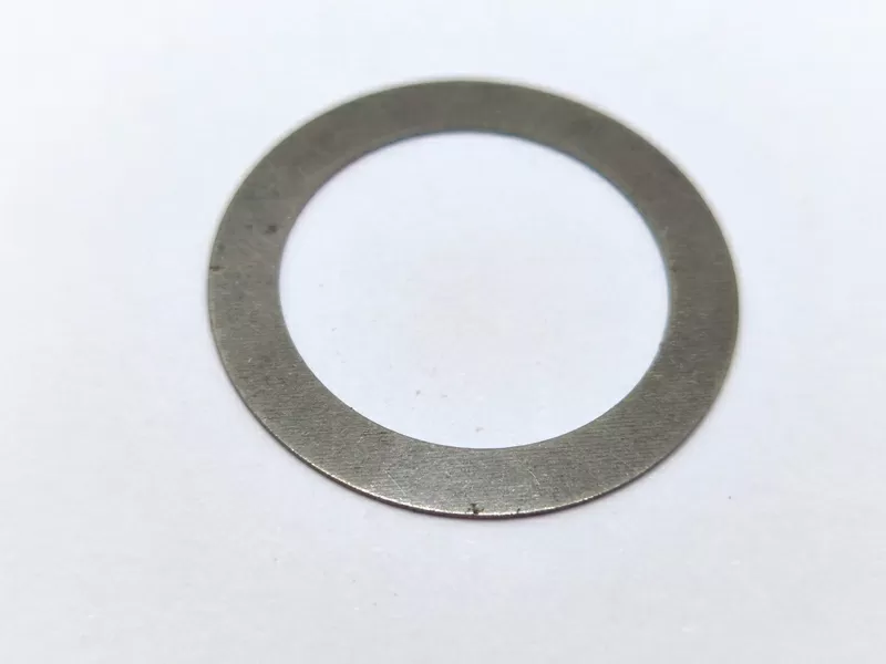 Manganese Steel Stamped