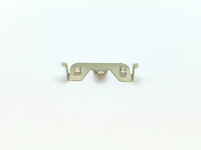 Stainless Steel Stamped Precision Metal Connecting