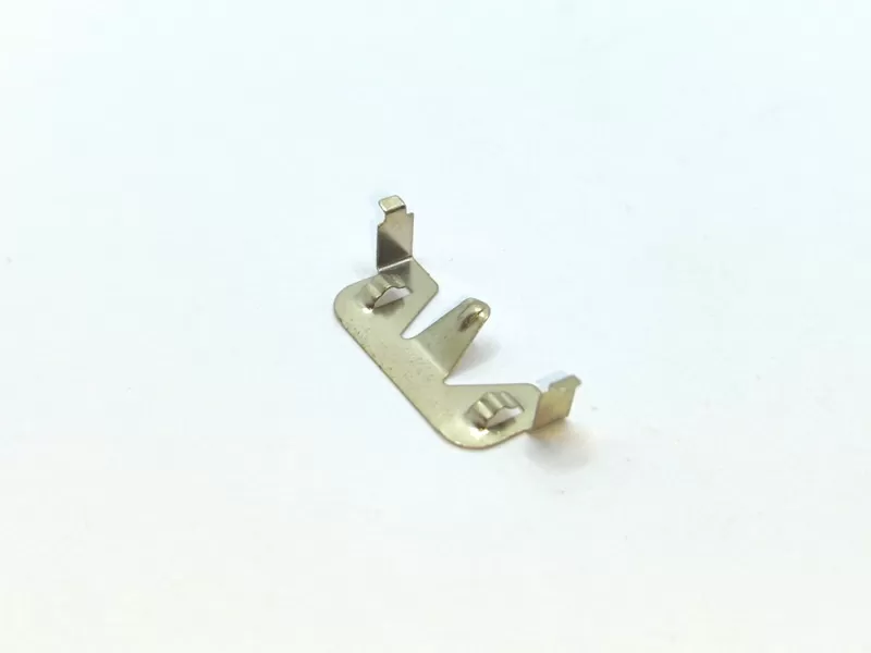 Stainless Steel Stamped Precision Metal Connecting