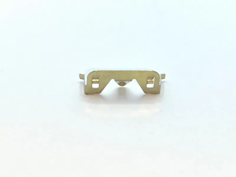 Stainless Steel Stamped Precision Metal Connecting