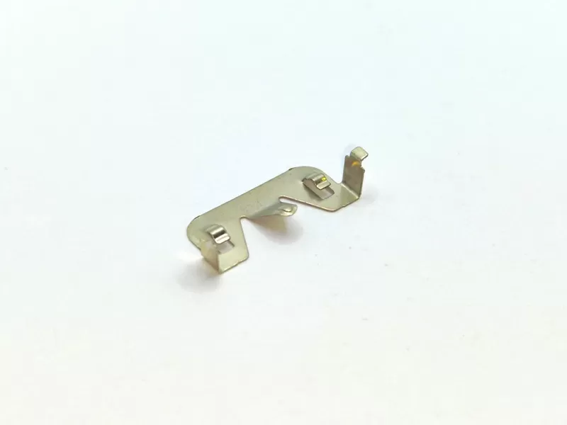 Stainless Steel Stamped Precision Metal Connecting