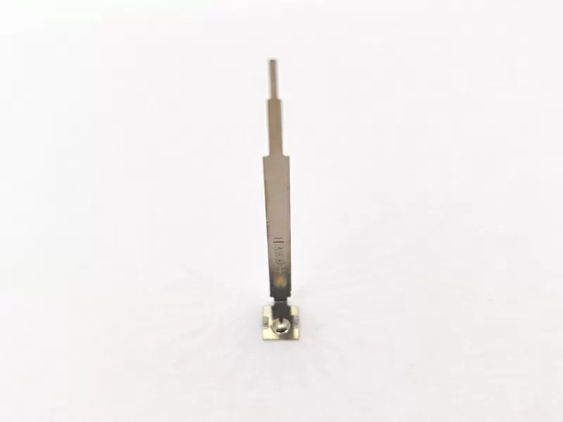 form Fixing Accessory for Small Appliances