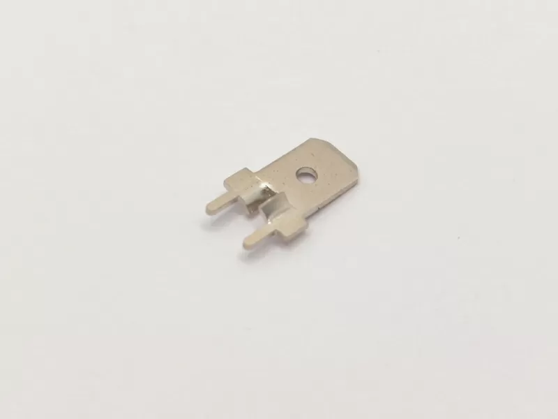 Stamped Metal Electronic Connector Accessories