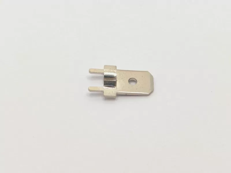 Stamped Metal Electronic Connector Accessories