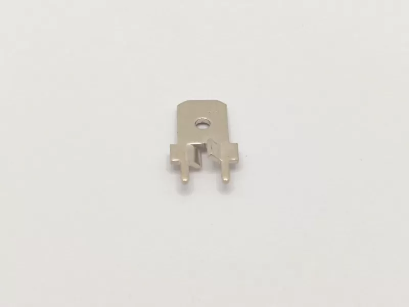 Stamped Metal Electronic Connector Accessories