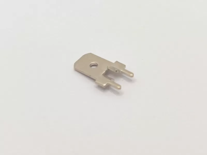 Stamped Metal Electronic Connector Accessories
